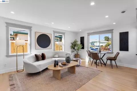 Living - 4247 Gem Ave, Castro Valley, CA 94546 photo 3 of 3