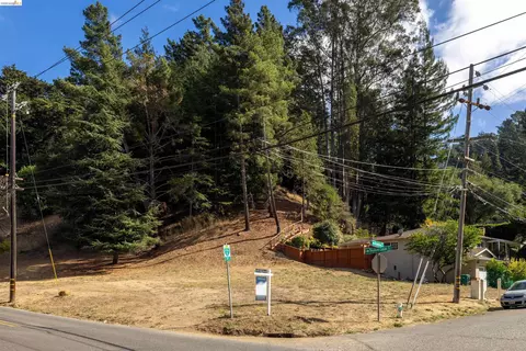 0 Shepherd Canyon Rd, Oakland, CA 94611