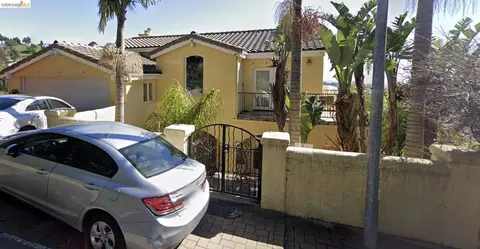 1160 Drury Rd, Berkeley, CA 94705