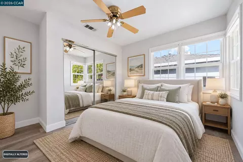 Bedroom - 111 Manor Dr, Bay Point, CA 94565 photo 2 of 4