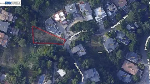 Buckingham Blvd, Berkeley, CA 94705 photo 2