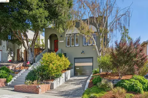 2836 Rawson St, Oakland, CA 94619