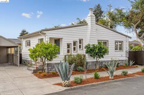 2702 Acton St, Berkeley, CA 94702