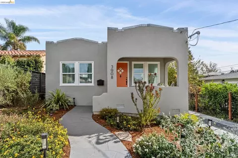 3908 Patterson Ave, Oakland, CA 94619
