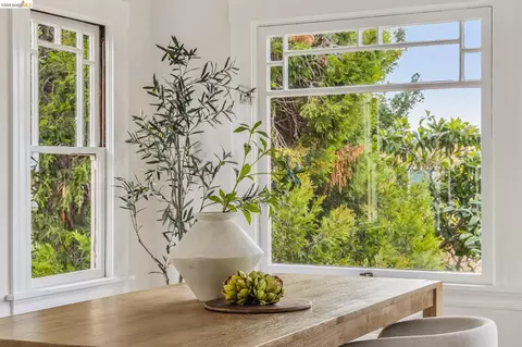 Dining - 2632 Hillegass Ave #D, Berkeley, CA 94704 photo 5 of 5