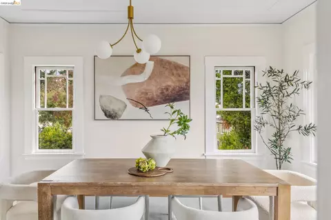 Dining - 2632 Hillegass Ave #D, Berkeley, CA 94704 photo 3 of 5