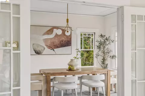 Dining - 2632 Hillegass Ave #D, Berkeley, CA 94704 photo 1 of 5