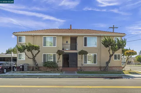 2206 106th Ave, Oakland, CA 94603