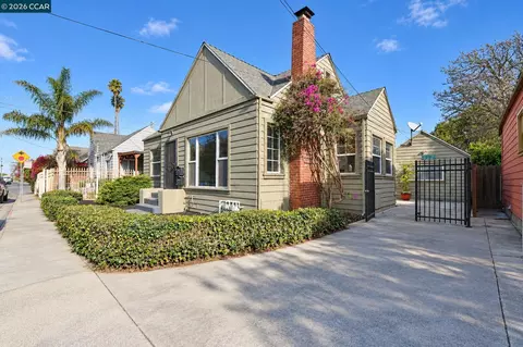 1219 Brookside Dr, San Pablo, CA 94806