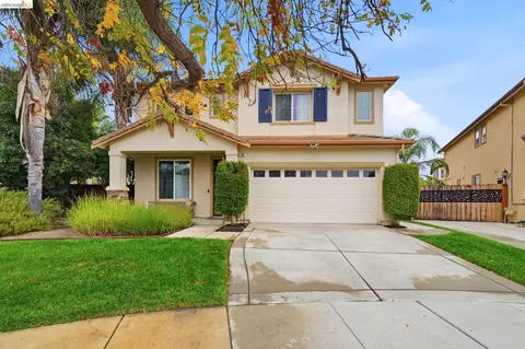 512 Piatta Ct, Brentwood, CA 94513