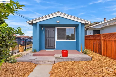 801 Maine Ave, Richmond, CA 94804