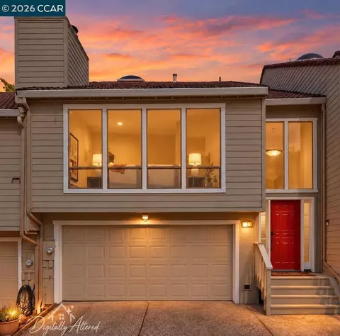 2 Heritage Oaks Rd, Pleasant Hill, CA 94523