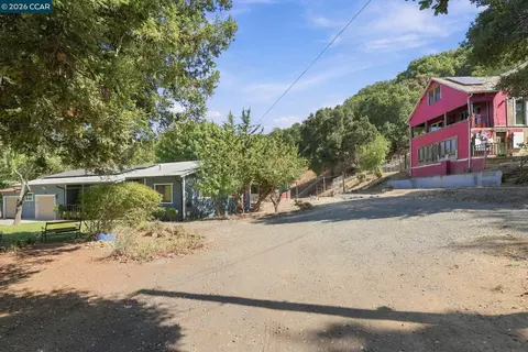 Exterior - Undisclosed, Martinez, CA 94553 photo 11 of 16