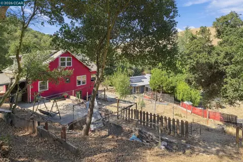 Exterior - Undisclosed, Martinez, CA 94553 photo 15 of 16