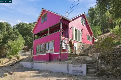 Exterior - Undisclosed, Martinez, CA 94553 photo 12 of 16
