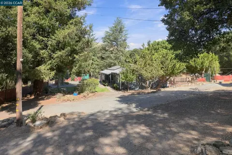 Exterior - Undisclosed, Martinez, CA 94553 photo 4 of 16