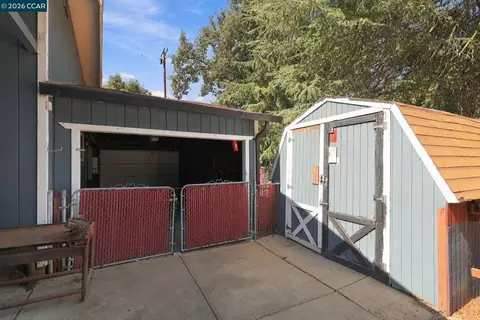 Exterior - Undisclosed, Martinez, CA 94553 photo 7 of 16