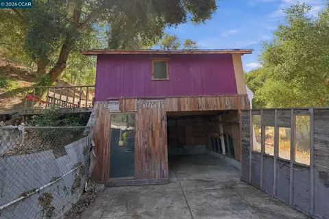 Exterior - Undisclosed, Martinez, CA 94553 photo 14 of 16