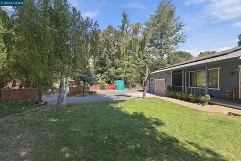 Exterior - Undisclosed, Martinez, CA 94553 photo 3 of 16