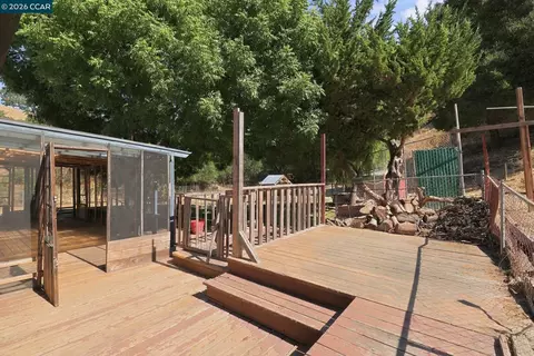 Exterior - Undisclosed, Martinez, CA 94553 photo 5 of 16