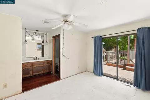 Bedroom - Undisclosed, Martinez, CA 94553 photo 3 of 6