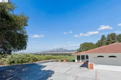 Undisclosed, Danville, CA 94526
