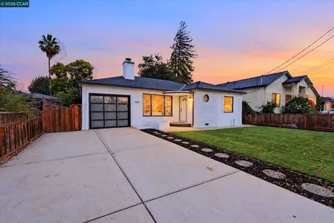 1430 Bird Ave, San Jose, CA 95125