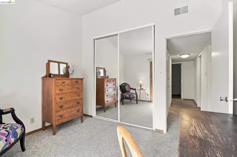 Bedroom - 3421 Hackamore Dr, Hayward, CA 94541 photo 2 of 7