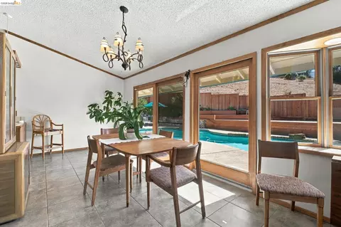 Dining - 3421 Hackamore Dr, Hayward, CA 94541 photo 1 of 2