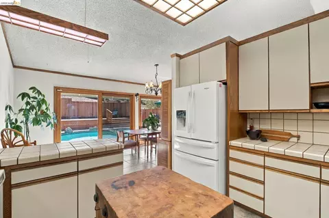 Kitchen - 3421 Hackamore Dr, Hayward, CA 94541 photo 4 of 4