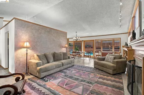 Living - 3421 Hackamore Dr, Hayward, CA 94541 photo 2 of 2