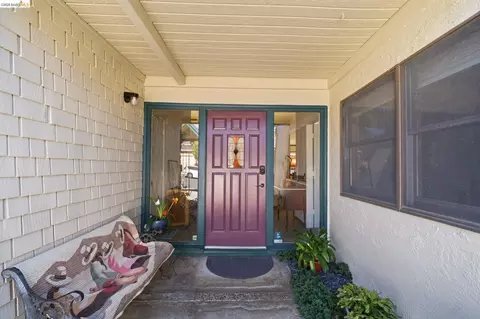 Entry Way - 3421 Hackamore Dr, Hayward, CA 94541 photo 1 of 3