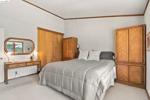 Bedroom - 3421 Hackamore Dr, Hayward, CA 94541 photo 6 of 7