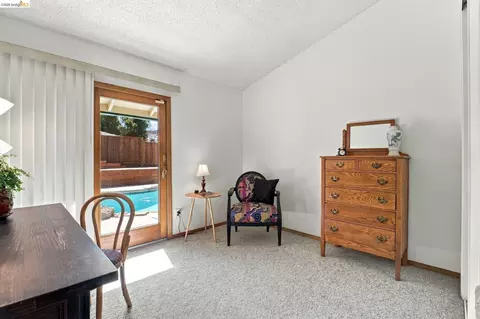 Bedroom - 3421 Hackamore Dr, Hayward, CA 94541 photo 1 of 7