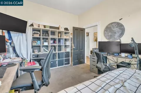 Bedroom - 5659 Adeline St, Oakland, CA 94608 photo 6 of 6