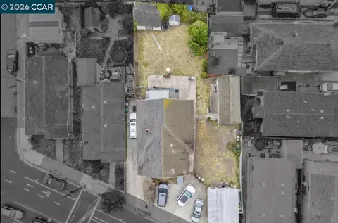 View/Area - 5659 Adeline St, Oakland, CA 94608 photo 2 of 3