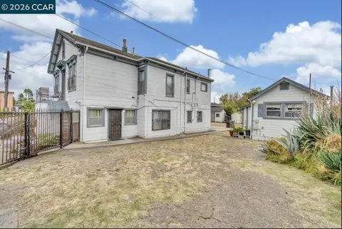 Exterior - 5659 Adeline St, Oakland, CA 94608 photo 4 of 8