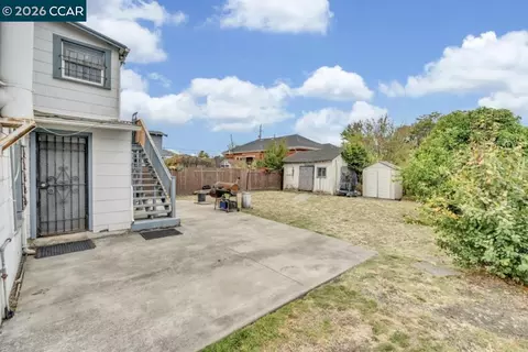 Exterior - 5659 Adeline St, Oakland, CA 94608 photo 6 of 8
