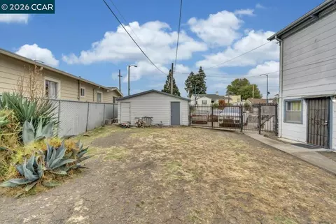 Exterior - 5659 Adeline St, Oakland, CA 94608 photo 5 of 8