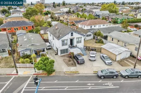 View/Area - 5659 Adeline St, Oakland, CA 94608 photo 1 of 3