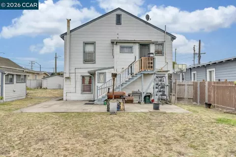 Exterior - 5659 Adeline St, Oakland, CA 94608 photo 7 of 8