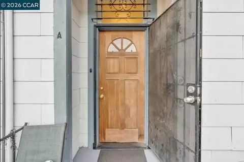 Entry Way - 5659 Adeline St, Oakland, CA 94608 photo 1 of 3