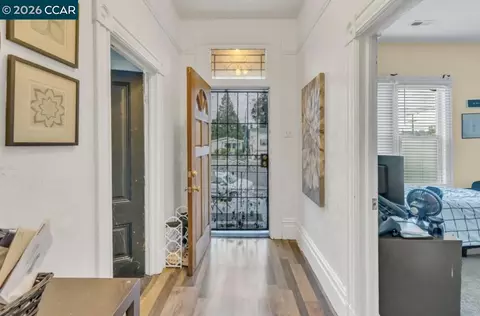 Entry Way - 5659 Adeline St, Oakland, CA 94608 photo 2 of 3