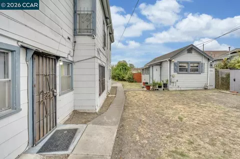 Exterior - 5659 Adeline St, Oakland, CA 94608 photo 3 of 8