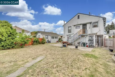 Exterior - 5659 Adeline St, Oakland, CA 94608 photo 8 of 8