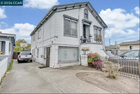 5659 Adeline St, Oakland, CA 94608