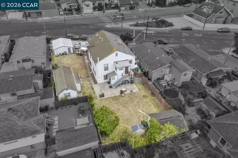 View/Area - 5659 Adeline St, Oakland, CA 94608 photo 3 of 3