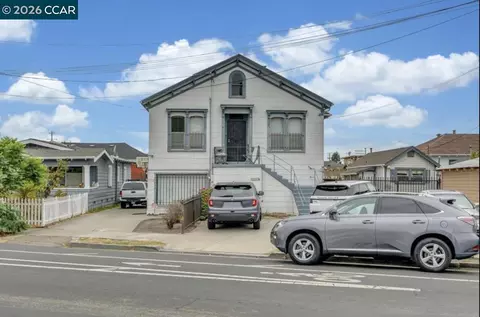 Exterior - 5659 Adeline St, Oakland, CA 94608 photo 2 of 8