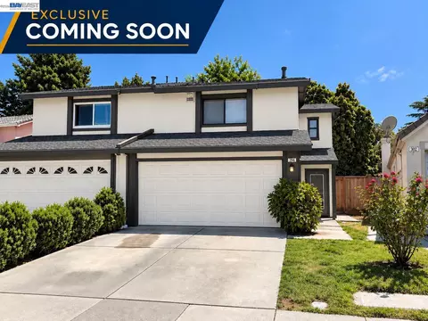 294 Grau Dr, Fremont, CA 94536