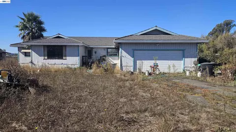 4427 Taylor Ave, Santa Rosa, CA 95407